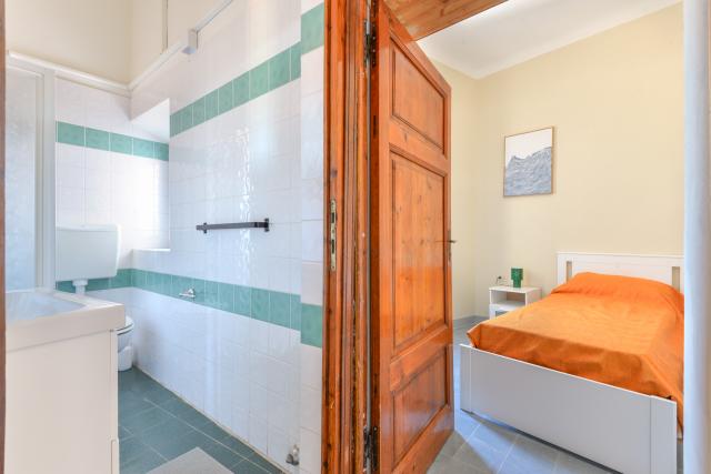 Appartamento Borgo 40